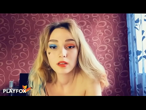 ❤️ Magica specula virtualis re vera mihi concumbere cum Harley Quinn . dedit Just porn  at la.justindianpornx.ru