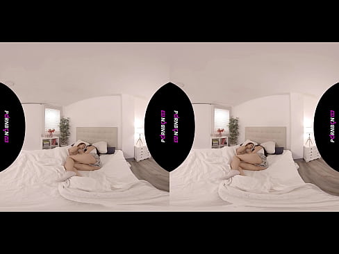 ❤️ PORNBCN VR Duo iuvenes lesbians corneum in 4K 180 excitant 3D Geneva Bellucci Katrina Moreno re vera virtuale Just porn  at la.justindianpornx.ru